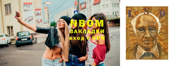 хмурый Абаза