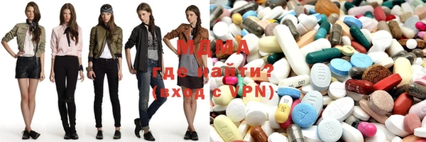 кокс Абинск